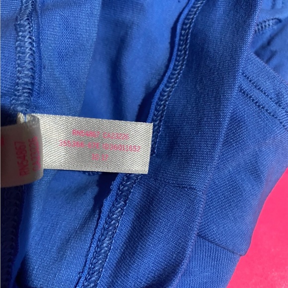 New Victoria’s Secret Pink boyshort PINK panties VS PINK cotton shortie pink dog - Picture 5 of 8